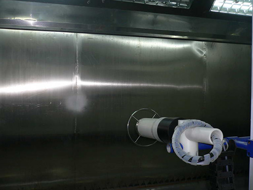 液體往復噴涂機2